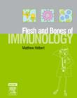 The Flesh and Bones of Immunology - Book