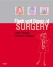 The Flesh and Bones of Surgery - Book