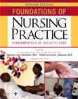 Foundations of Nursing Practice - Book