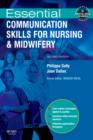 Essential Communication Skills for Nursing and Midwifery - Book