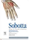 Sobotta Atlas of Human Anatomy, Vol.1, 15th ed., English/Latin : General anatomy and Musculoskeletal System with online access to e-sobotta.com - Book