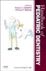 Handbook of Pediatric Dentistry - Book