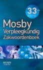 Mosby Nurse's Pocket Dictionary E-Book : Mosby Nurse's Pocket Dictionary E-Book - eBook