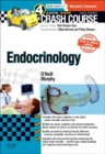 Crash Course Endocrinology: Updated Print + E-book Edition - Book