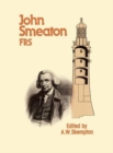 John Smeaton FRS - Book