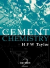 Cement Chemistry - Book