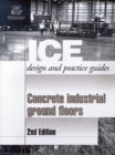 Concrete Industrial Ground Floors - Book