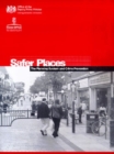 Safer Places : The planning system and crime prevention - Book