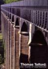 Thomas Telford : 250 Years of Inspiration - Book