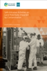 Guidance for Safe Investigation of Potentially Contaminated Land : Site Investigation in Construction Series - Book