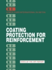 Coating Protection for Reinforcement - Book