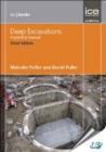 Deep Excavations Third edition : A Practical Manual - Book
