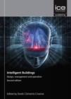 Intelligent Buildings : Design, Management and Operation - Book