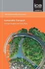 Sustainable Transport : Delivering Sustainable Infrastructure Series - Book