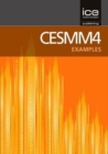 CESMM4: Examples - Book
