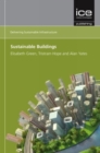 Sustainable Buildings - Book