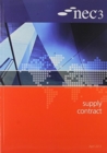 NEC3 Supply Contract Bundle: 5 Book Set - Book