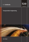 Transportation Engineering - Book