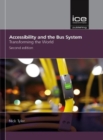 Accessibility and the Bus System: Concepts to practice: 2nd edition - Book