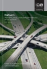 Highways, 5th edition - Book