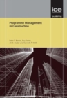 Programme Management in Construction - Book