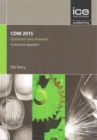 CDM 2015 Questions and Answers, 3rd Edition - Book
