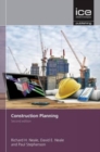 Construction Planning - Book