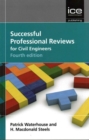 Successful Professional Reviews for Civil Engineers, Fourth edition - Book