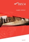 NEC4: Supply Contract - Book