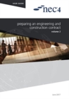NEC4: Preparing an Engineering and Construction Contract - Book