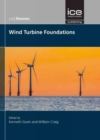Wind Turbine Foundations - Book
