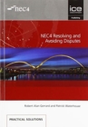 NEC4 Resolving and Avoiding Disputes - Book