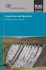 Smart Dams and Reservoirs - Book