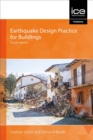 Earthquake Design Practice for Buildings - Book