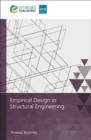 Empirical Design in Structural Engineering - eBook