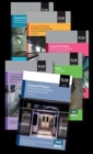 Crossrail Project: Infrastructure Design and Construction - 6 volume set - Book