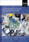 Sustainable Infrastructure : Principles into practice - Book