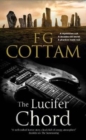 The Lucifer Chord - Book