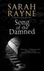 Song of the Damned - Book