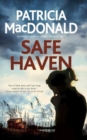 Safe Haven - Book