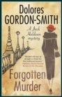 Forgotten Murder - Book