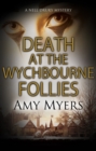 Death at the Wychbourne Follies - Book