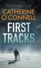 First Tracks - Book