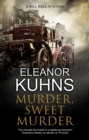 Murder, Sweet Murder - Book