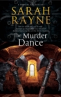 The Murder Dance - Book
