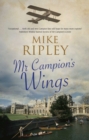 Mr Campion's Wings - Book