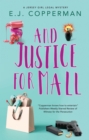 And Justice For Mall - Book