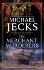 The Merchant Murderers - Book