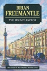 The Holmes Factor - Book