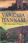 The Hostage Prince - Book